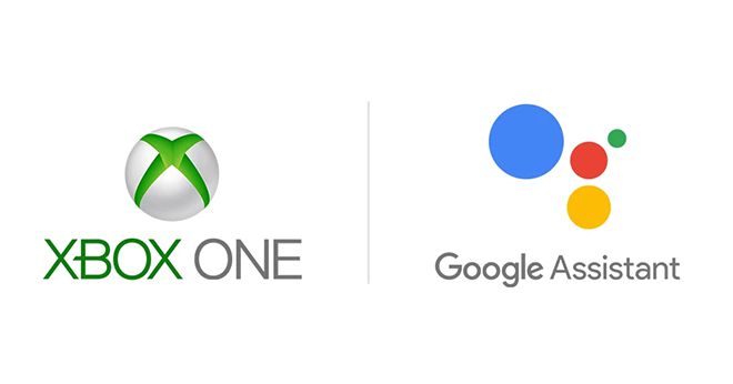 Společnost Microsoft přináší podporu Google Assistant na Xbox One