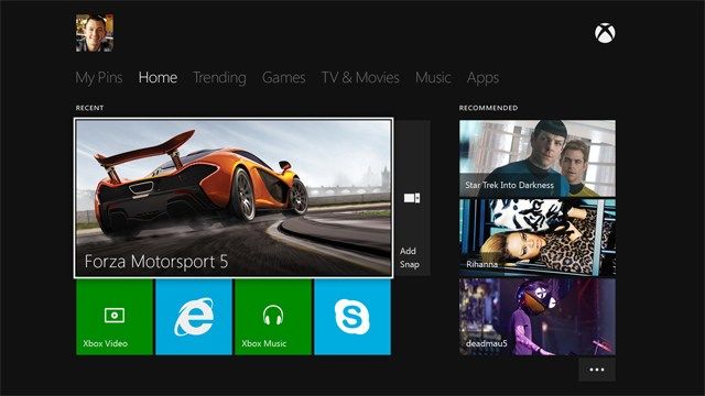 Společnost Microsoft vyvíjí technologii pro spouštění her pro Xbox od prohlížeče, který společnost Redmond provádí pomocí svých služeb Azure s cílem vylepšit hry v cloudu. Už několik dní se šuškalo, Microsoft ... 1 Společnost Microsoft vyvíjí technologii pro spouštění her pro Xbox od prohlížeče, který společnost Redmond provádí pomocí svých služeb Azure s cílem vylepšit hry v cloudu. Už několik dní se šuškalo, Microsoft ...