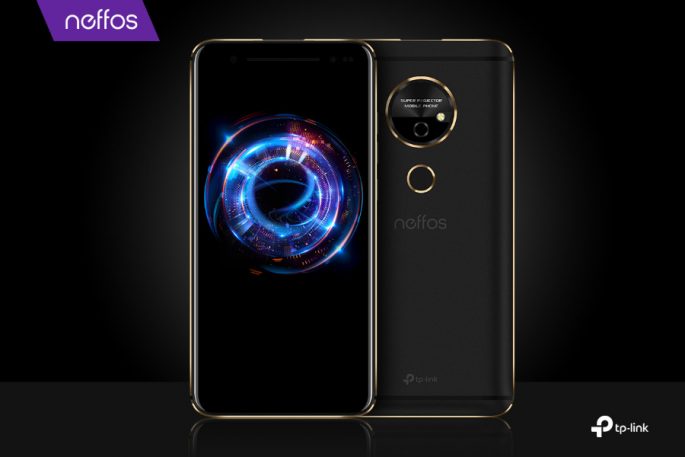 TP Link Neffos P1