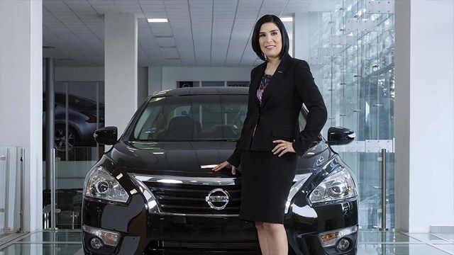 Společnost Nissan jmenovala svou první generální ředitelku: Nissan bude mít na starosti Mexiko. Doposud nebyla žádná část společnosti vedena ženou. Mexičanka Mayra González, regionální viceprezidentka pro prodej, marketing a rozvoj sítí dosud…