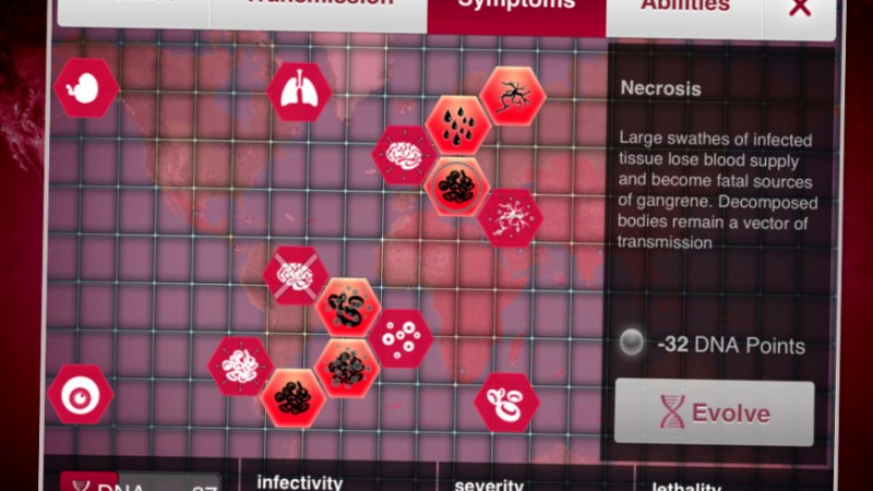 Společnost Plague Inc. byla odstraněna z čínského obchodu s aplikacemi