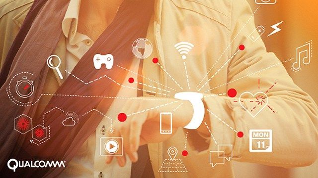 Společnost Qualcomm oznámila, že její procesory budou vybaveny zařízeními Android Wear Qualcomm potvrdil, že bude jedním z výrobců mini procesorů pro zařízení využívající Android Wear, nový operační systém, který včera představil Google. Tak… 1 Společnost Qualcomm oznámila, že její procesory budou vybaveny zařízeními Android Wear Qualcomm potvrdil, že bude jedním z výrobců mini procesorů pro zařízení využívající Android Wear, nový operační systém, který včera představil Google. Tak…