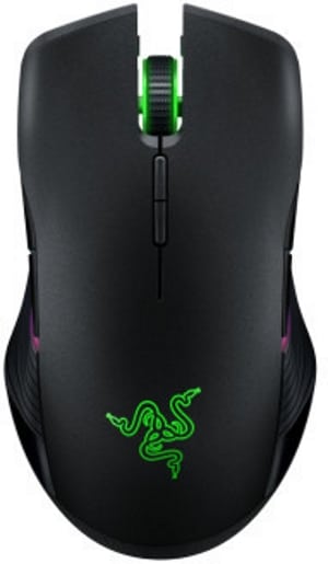 Razer kopí