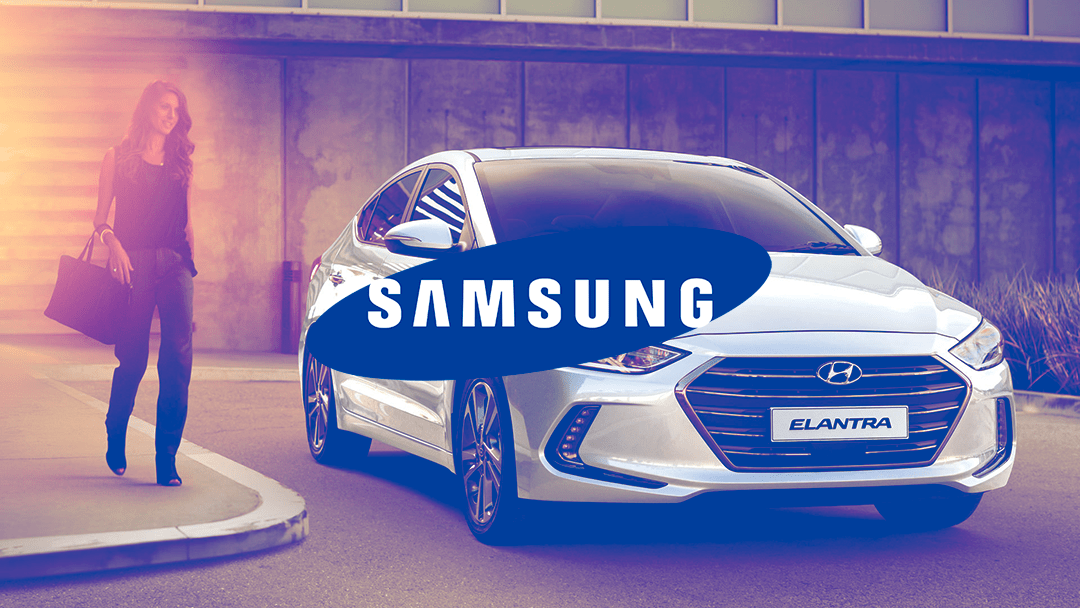 Společnost Samsung již má oprávnění k testování systému autonomních vozidel v Jižní Koreji. Samsung tak vstupuje do autonomního sektoru!