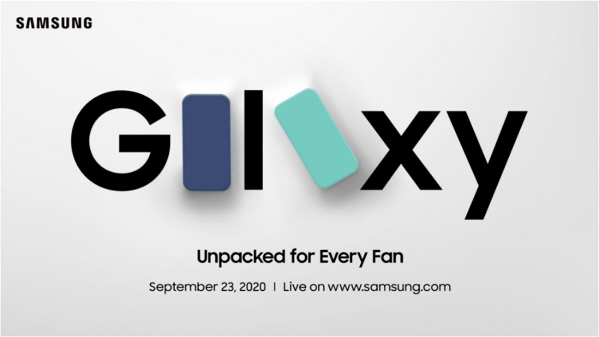 Společnost Samsung oznámila nový Galaxy Unpacked na 23. září. Akce, kde budou představena nová zařízení korejské společnosti, se bude jmenovat „Galaxy Unpacked for Every Fan“. 4 Společnost Samsung oznámila nový Galaxy Unpacked na 23. září. Akce, kde budou představena nová zařízení korejské společnosti, se bude jmenovat „Galaxy Unpacked for Every Fan“.