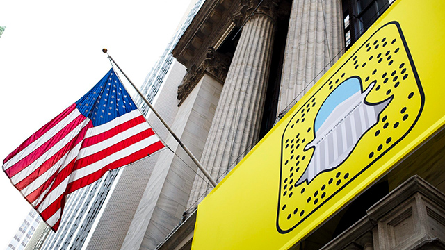 Společnost Snapchat, která oficiálně představila svou první IPO aplikaci, je připravena jít na veřejnost. Nikdo si nemyslel, že Snapchat bude schopen zůstat v chuti veřejnosti ...
