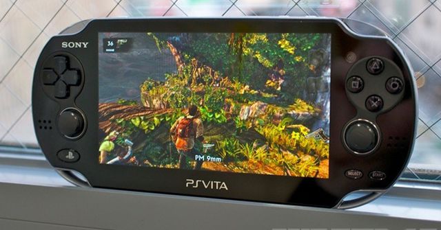 Společnost Sony oficiálně zastavila výrobu PS Vita. 4 Společnost Sony oficiálně zastavila výrobu PS Vita.