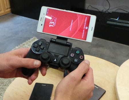 Sony, Nintendo ile rekabet etmek için Android oyunlarını piyasaya sürecek