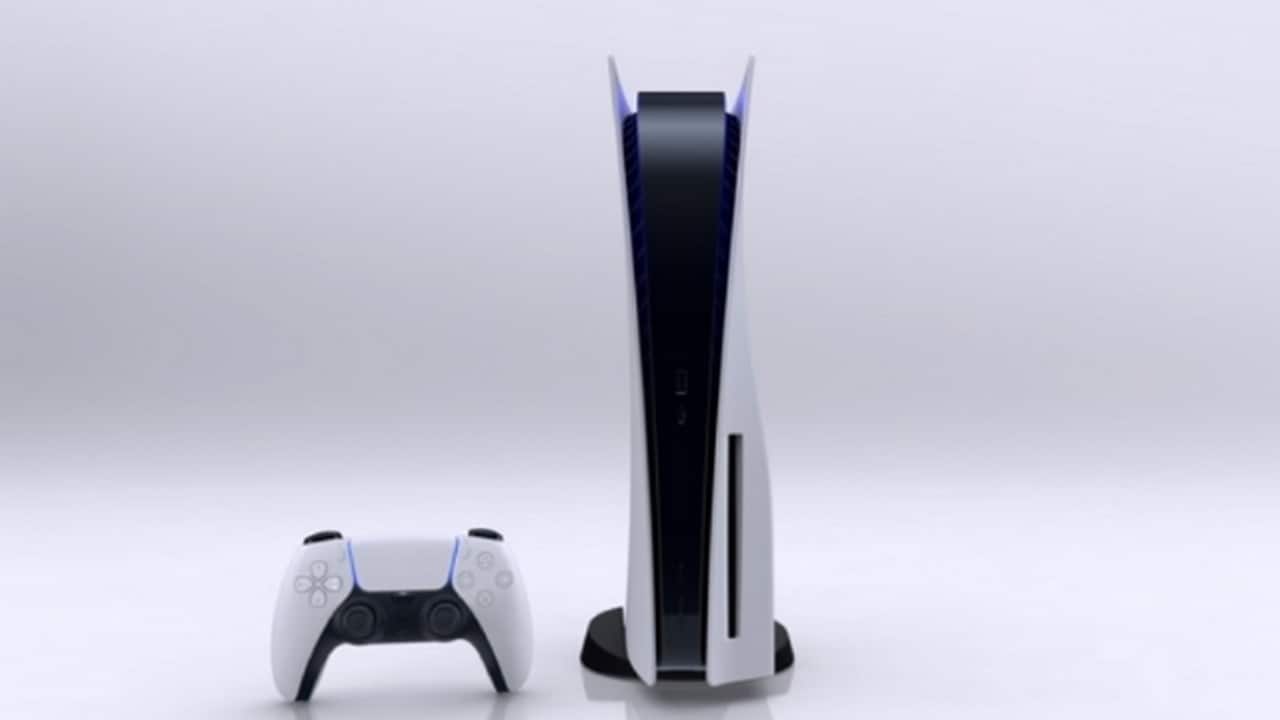 Společnost Sony vydala nejnovější konzolu PS5, do Indie přijde v 19…