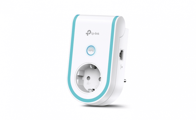 TP-Link RE365