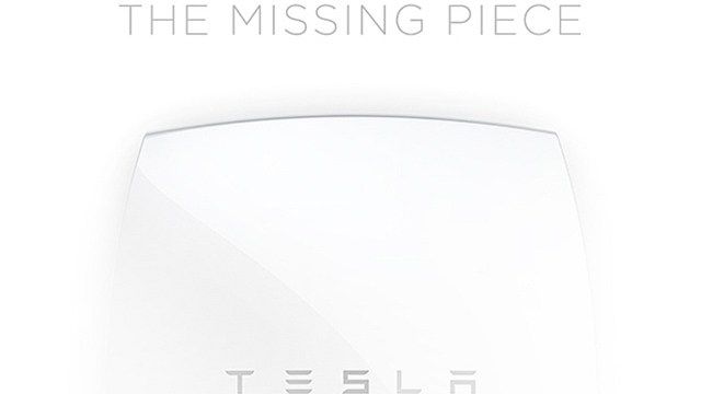 Společnost Tesla Motors posílá pozvánku na událost 30. dubna. Uvidíme novou domácí baterii Tesla? Tento čtvrtek společnost Tesla Motors představí nový produkt, takže společnost Elona Muska již začala zasílat tiskové pozvánky.
