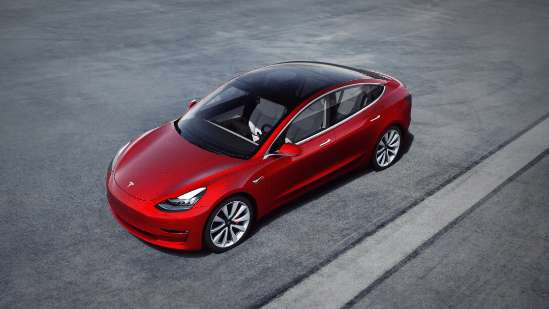 Společnost Tesla oznámila zvýšení cen svých elektromobilů Společnost se rozhodla zvrátit svůj plán snižování cen odstraněním pracovních míst.