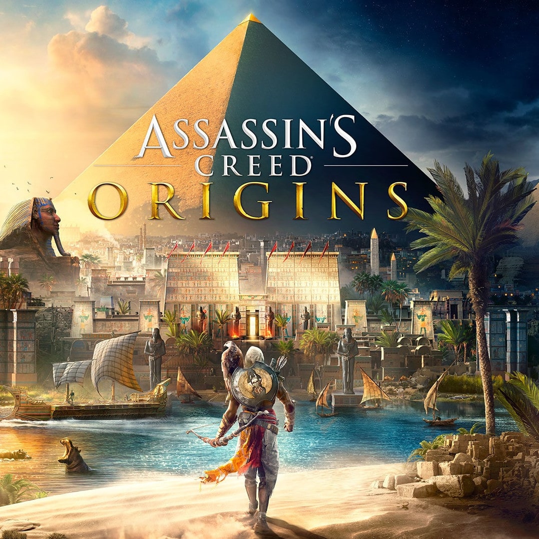 Společnost Ubisoft vyvíjí nástroj pro automatizovaný překlad hieroglyfů