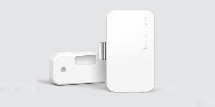 akıllı kilit xiaomi