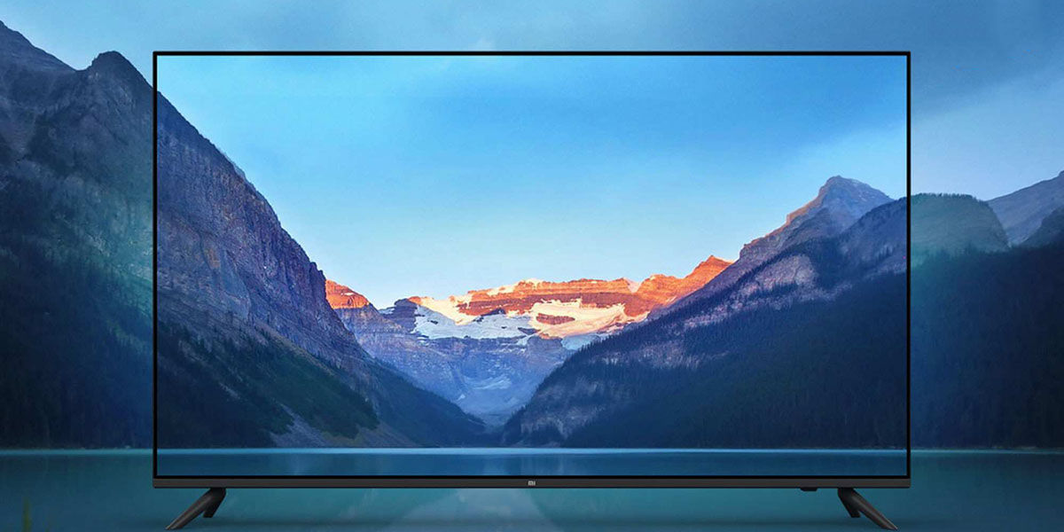 ana tv xiaomi lansmanı