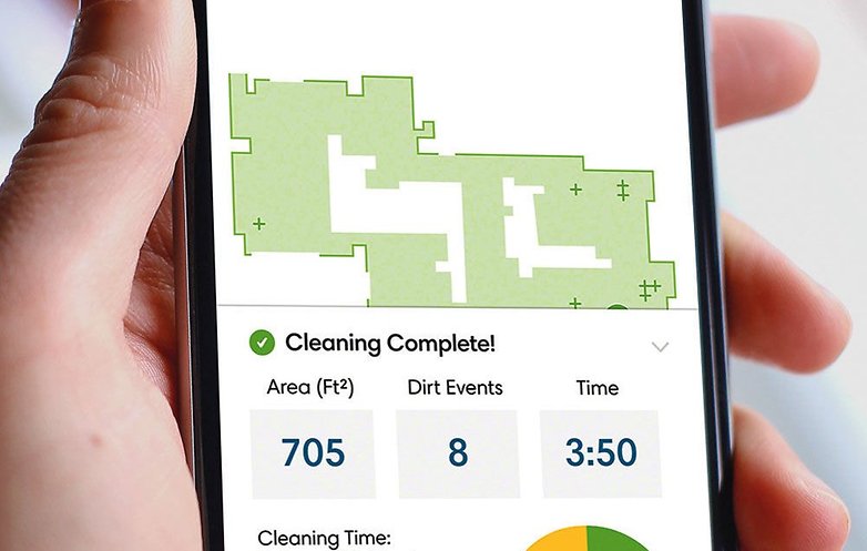 irobot roomba mapa irobot 01