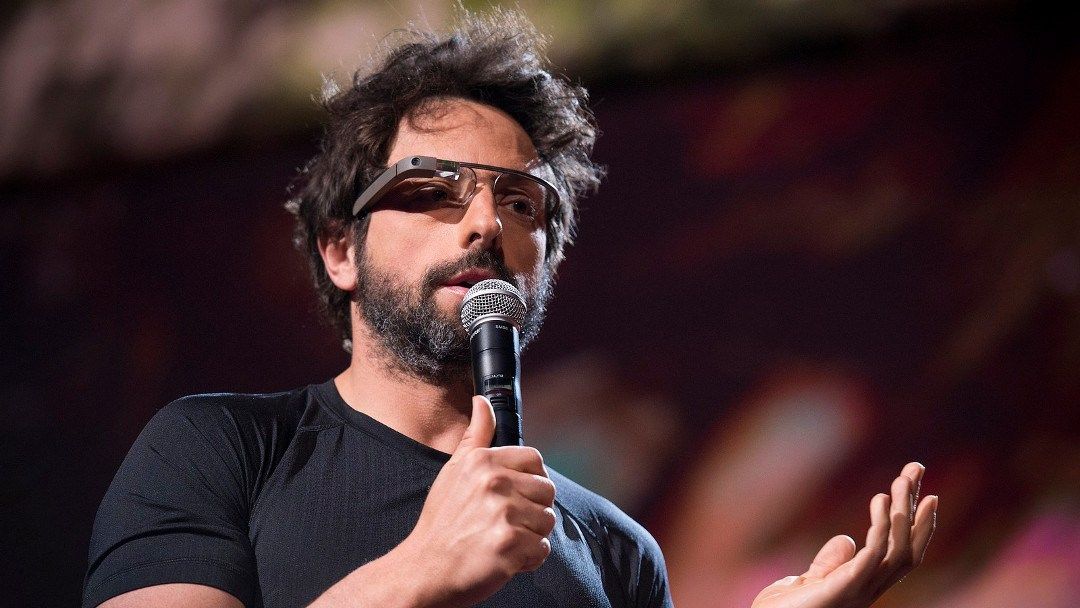 Spoluzakladatel společnosti Google nyní varoval před nebezpečím umělé inteligence. Předseda abecedy Sergey Brin zahájil debatu o používání umělé inteligence. 7 Spoluzakladatel společnosti Google nyní varoval před nebezpečím umělé inteligence. Předseda abecedy Sergey Brin zahájil debatu o používání umělé inteligence.