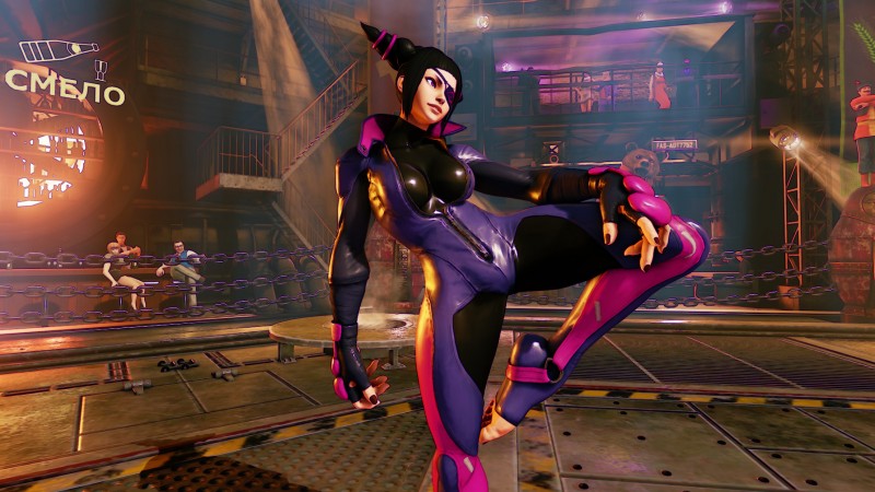 Sponzor zdánlivě bývalého šampiona Street Fighter V ... 14 Sponzor zdánlivě bývalého šampiona Street Fighter V ...