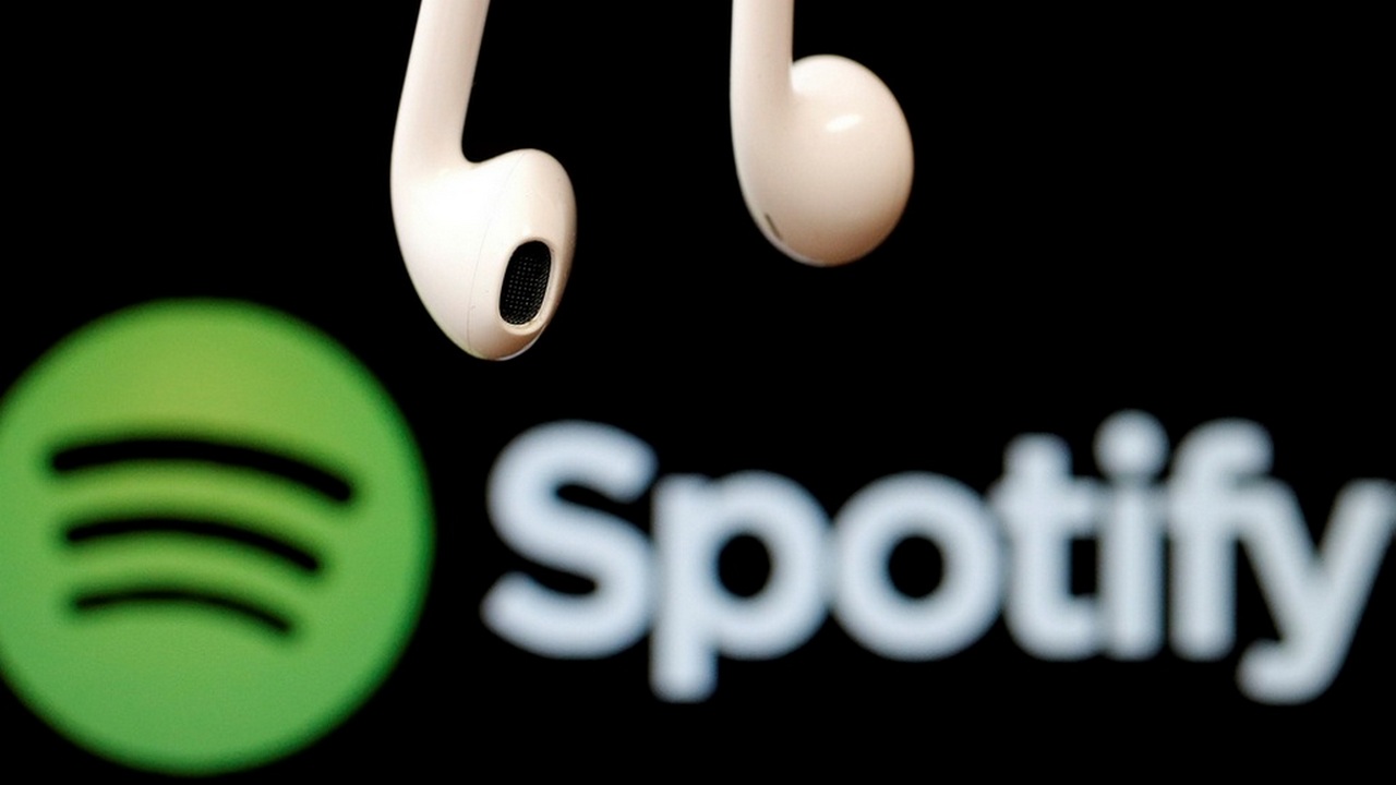 Spotify chce sledovat své uživatele & # 039; umístění… 5 Spotify chce sledovat své uživatele & # 039; umístění…
