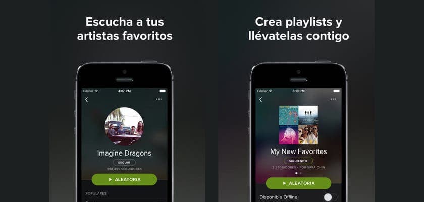 spotify