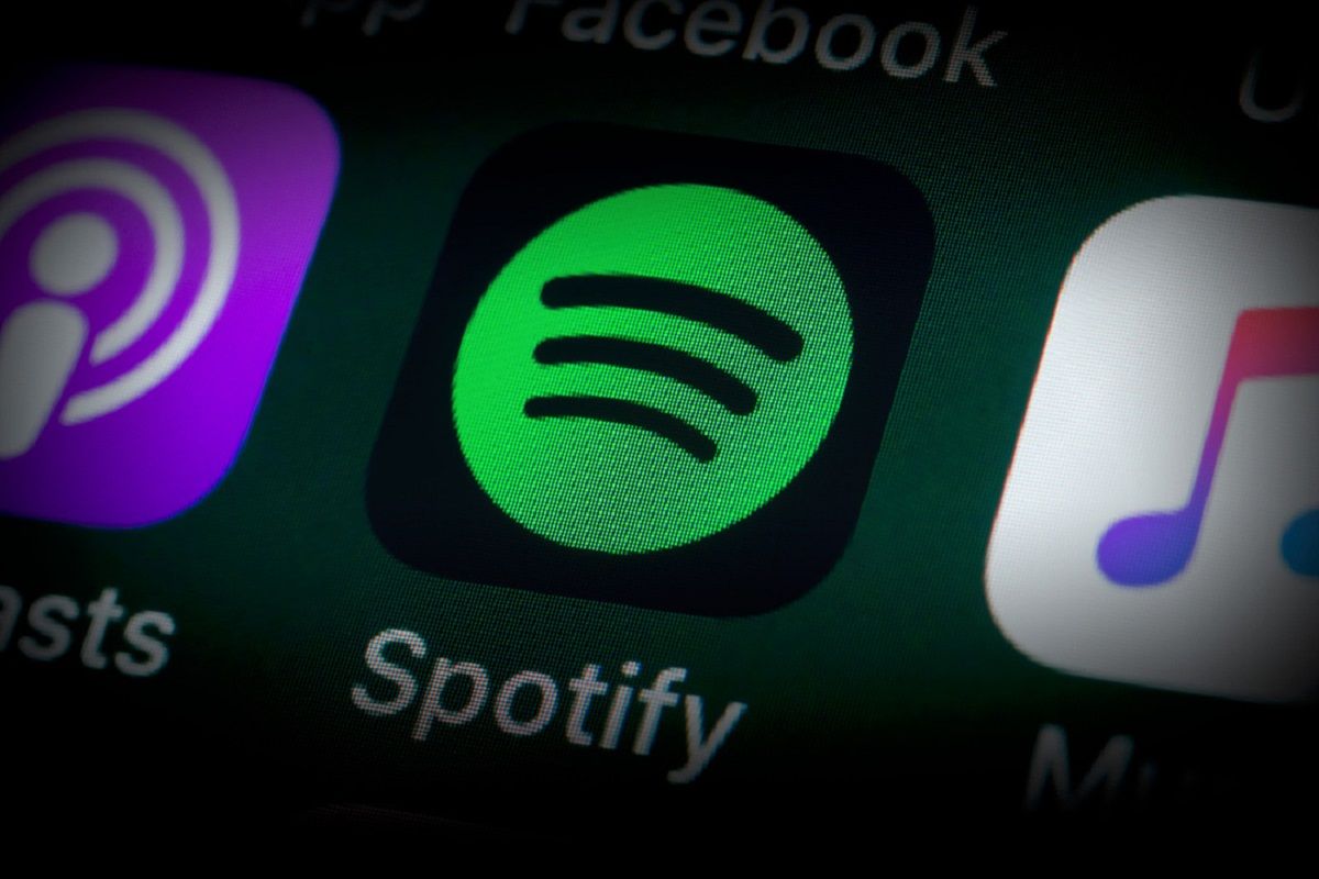 Spotify soutěží s YouTube, spouští video podcast Spotify dnes spouští video podcasty na své celosvětové platformě.