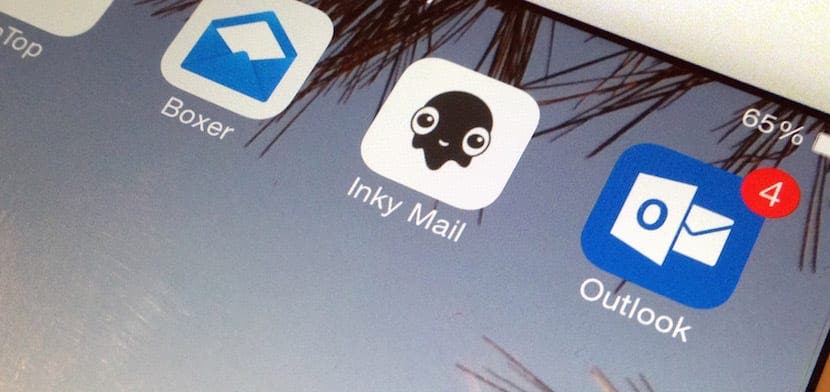 Správce pošty aplikace Outlook byl aktualizován přidáním nových funkcí