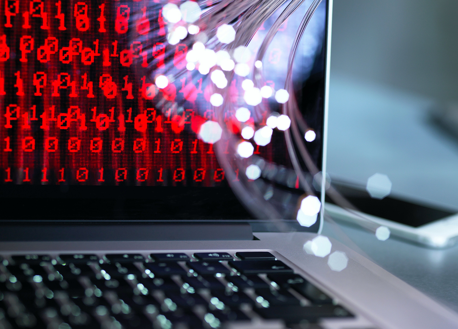 Sprint říká, že hackeři používají web ...