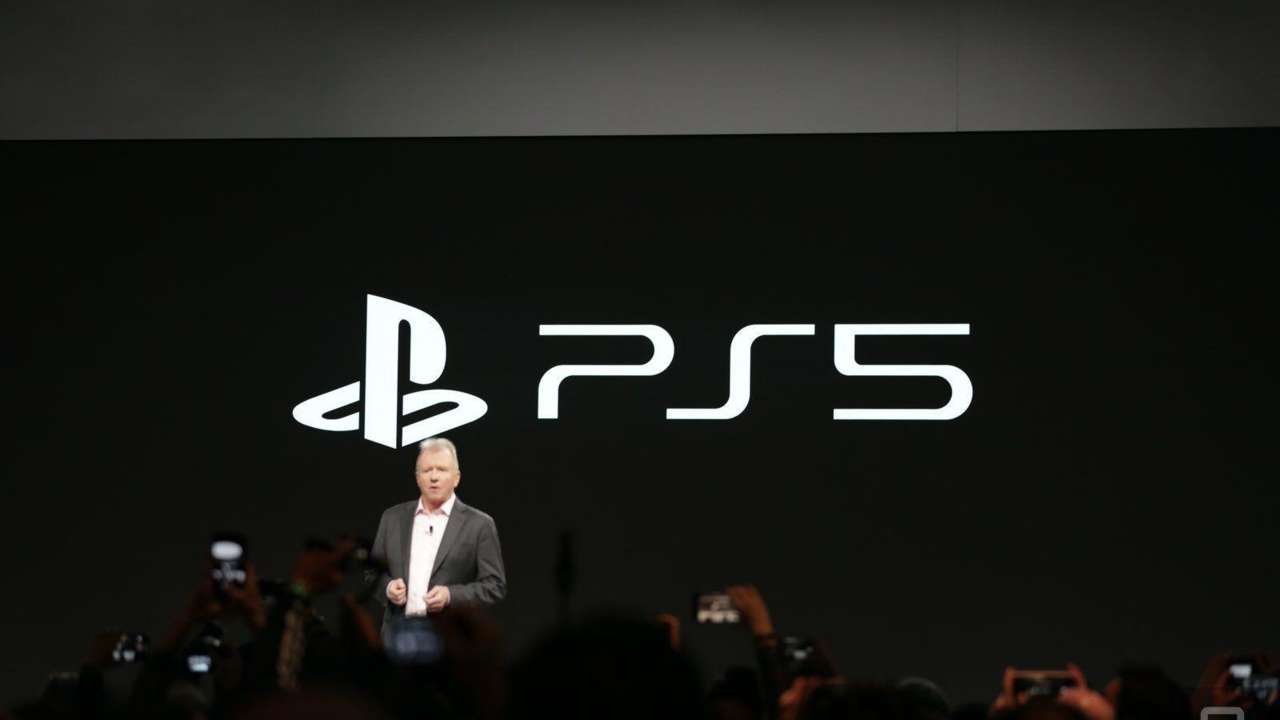 Spuštění PS5 je stále plánováno na svátky ... 7 Spuštění PS5 je stále plánováno na svátky ...
