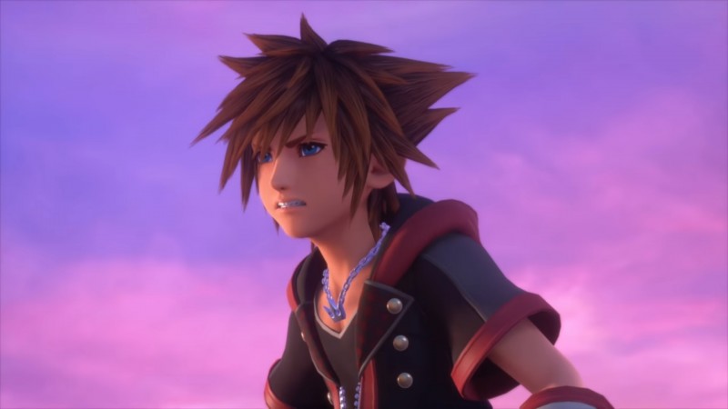 Square Enix's Nomura oznamuje ReMIND DLC pro Kingdom ...