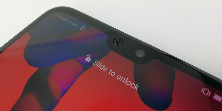 Huawei P20 Pro vs iPhone X: Srovnání 8 Obrázek - Huawei P20 Pro vs iPhone X: srovnání