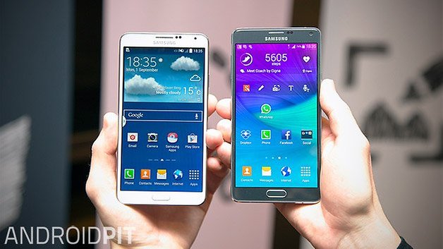 note3 note4 srovnávací droga