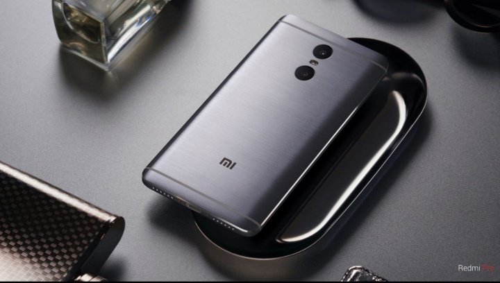 Srovnání: Xiaomi Redmi Note 4 vs Xiaomi Redmi Pro 7 Obrázek - Srovnání: Xiaomi Redmi Note 4 vs Xiaomi Redmi Pro