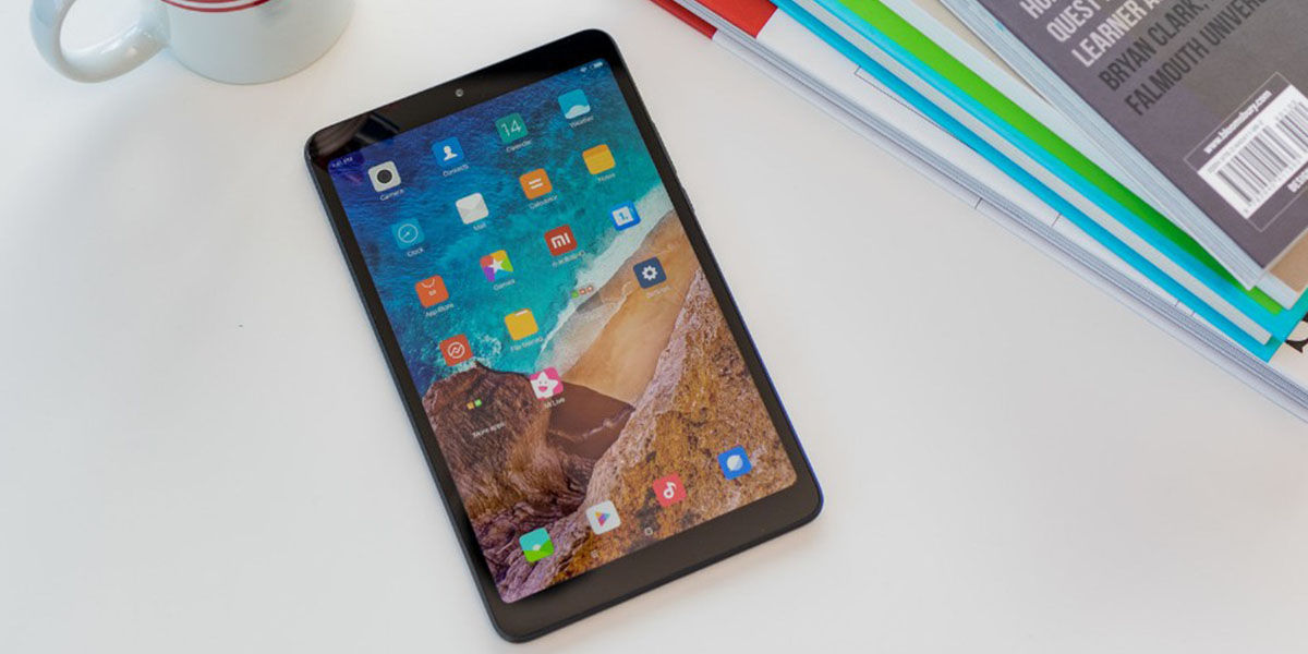 Mi Pad 4 teklifi