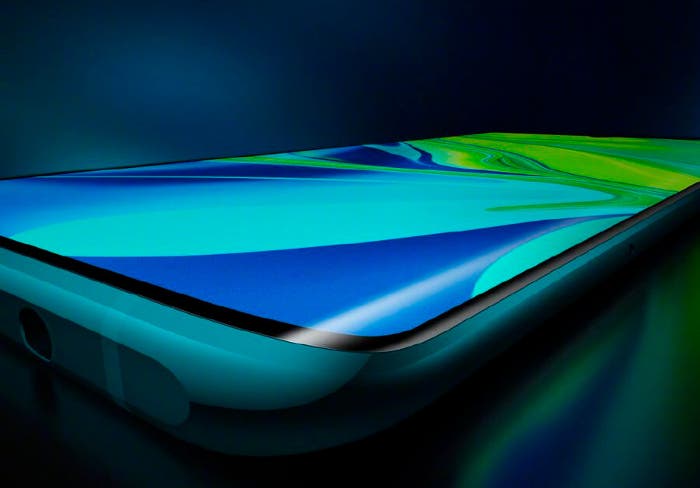 Stáhněte si 16 tapet Xiaomi CC9 Pro do svého mobilu 3 Stáhněte si 16 tapet Xiaomi CC9 Pro do svého mobilu
