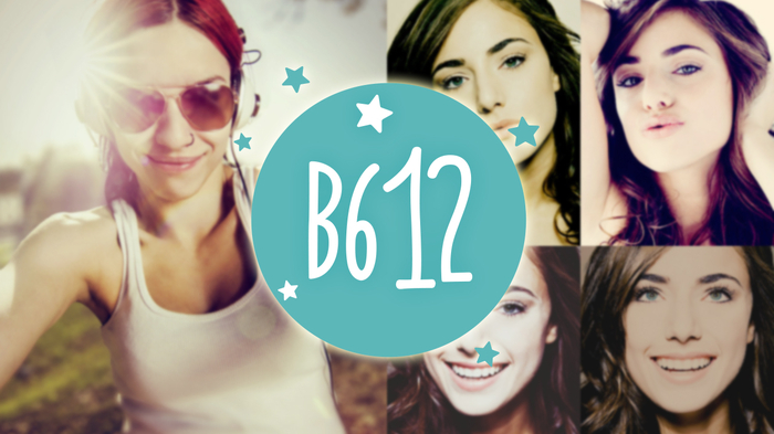 Stáhněte si B612 pro Android zdarma 40 Stáhněte si B612 pro Android zdarma