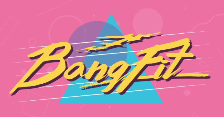Stáhněte si Bangfit pro Android: Nový způsob cvičení