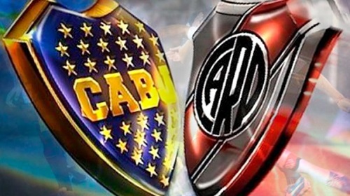 Stáhněte si Boca vs River Songs pro Android