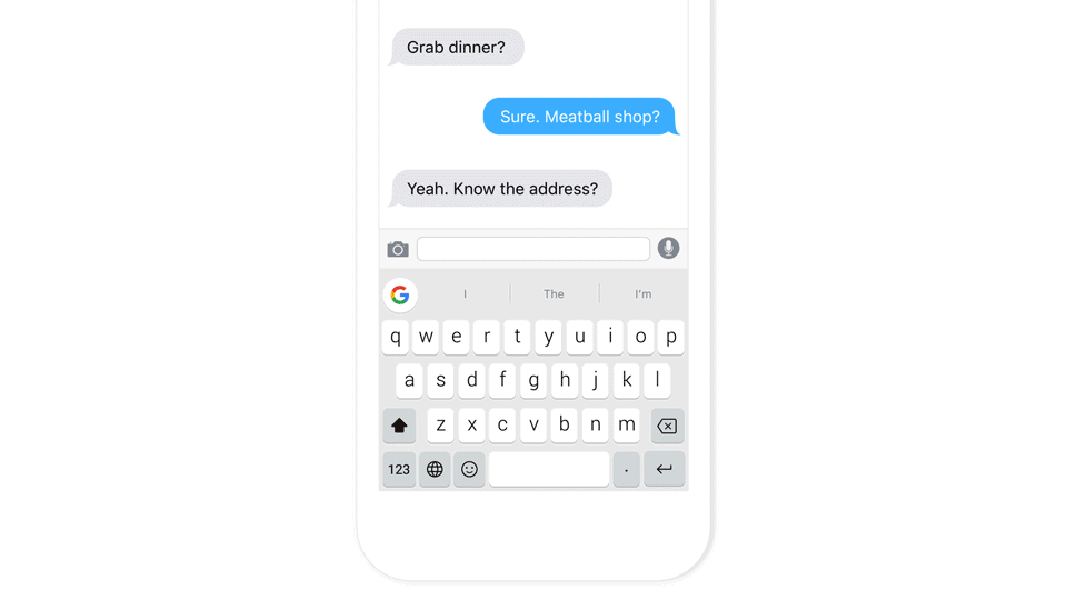 gboard pro Android