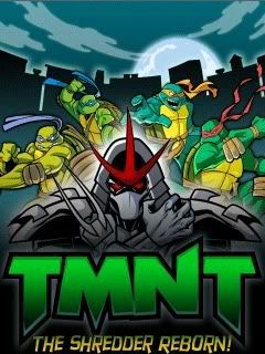 Stáhněte si Ninja Turtles: The Shredder Reborn pro mobilní zařízení 10 Stáhněte si Ninja Turtles: The Shredder Reborn pro mobilní zařízení