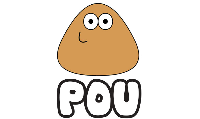 Stáhněte si Pou: The Pet for Mobile pro mobily!