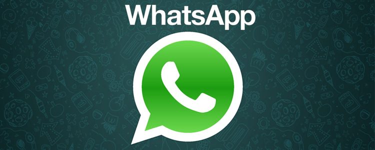 Stáhněte si WhatsApp zdarma na libovolné mobilní zařízení 10 Stáhněte si WhatsApp zdarma na libovolné mobilní zařízení