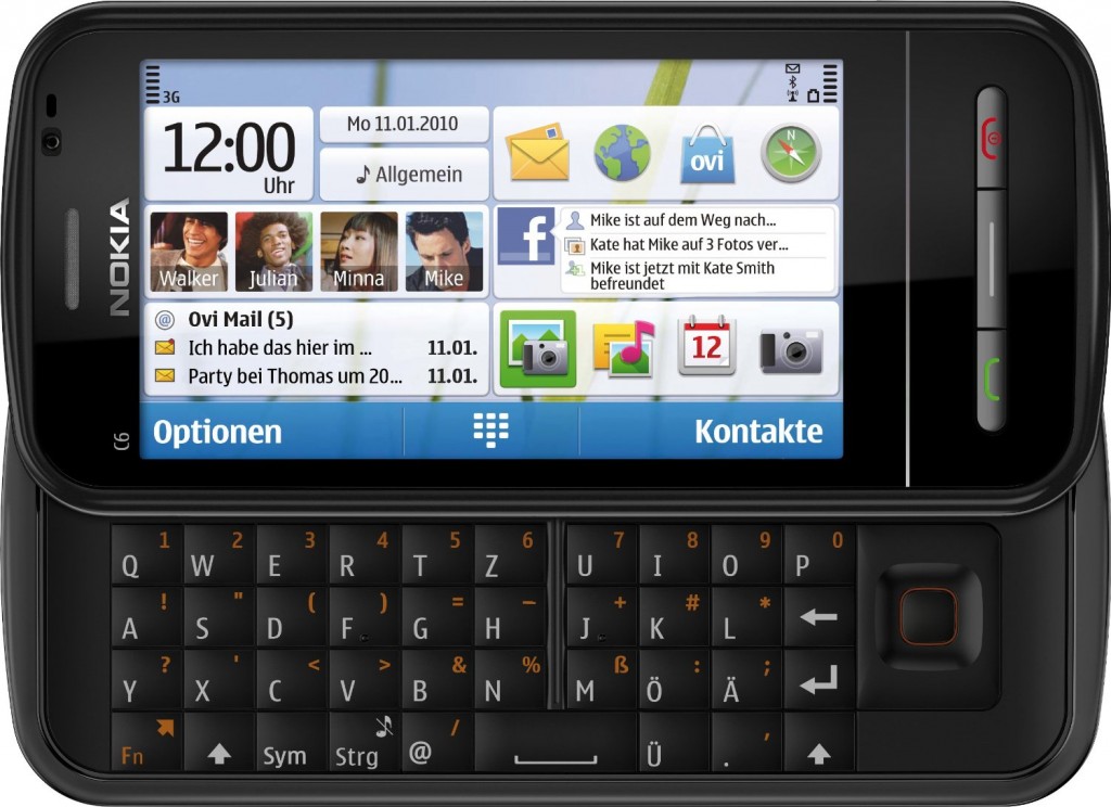 Stáhněte si WhatsApp zdarma pro Nokia C6 4 Stáhněte si WhatsApp zdarma pro Nokia C6