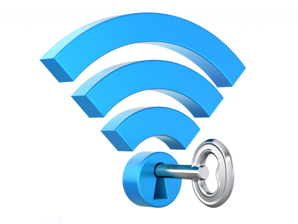Stáhněte si Wifi Key Breaker