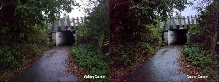 Obrázek - Stáhněte si aplikaci fotoaparátu Google Pixel do zařízení Galaxy S7, S8 a Note 8