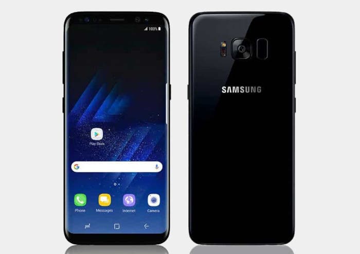 Stáhněte si nové ikony Galaxy S8 hned teď 3 galaxy s8 simgeleri