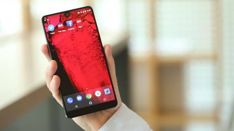 Stáhněte si nyní tapety pro bezrámový mobilní telefon Essential Phone 4 Stáhněte si nyní tapety pro bezrámový mobilní telefon Essential Phone Stahnete si nyni tapety pro bezramovy mobilni telefon Essential Phone