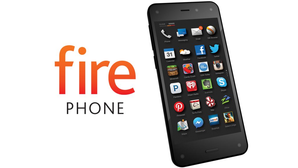 Stáhněte si ovladače USB Fire Amazon