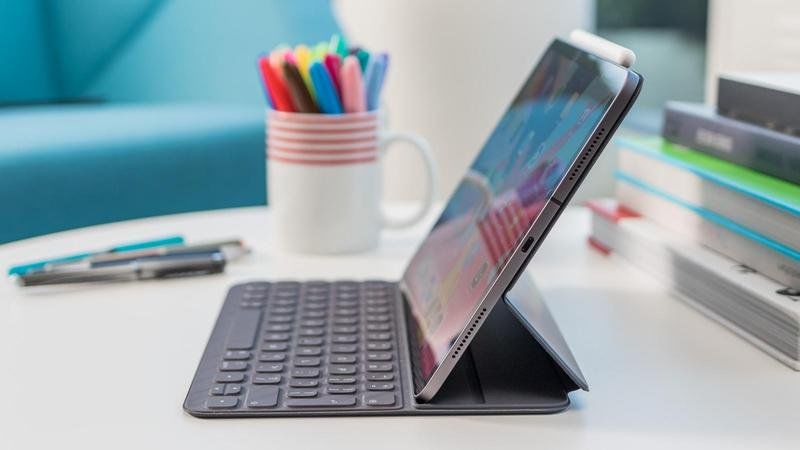 Stáhněte si zdarma Microsoft Office pro iPad Pro Stahnete si zdarma Microsoft Office pro iPad Pro