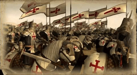 Stáhnout demo Lionheart: Kings 'Crusade