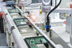 Standard ETSI IoT: Regulační orgány…